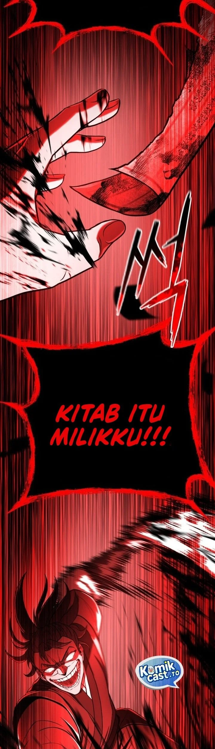 Revenge of the Bloom Flower Chapter 1 Gambar 32