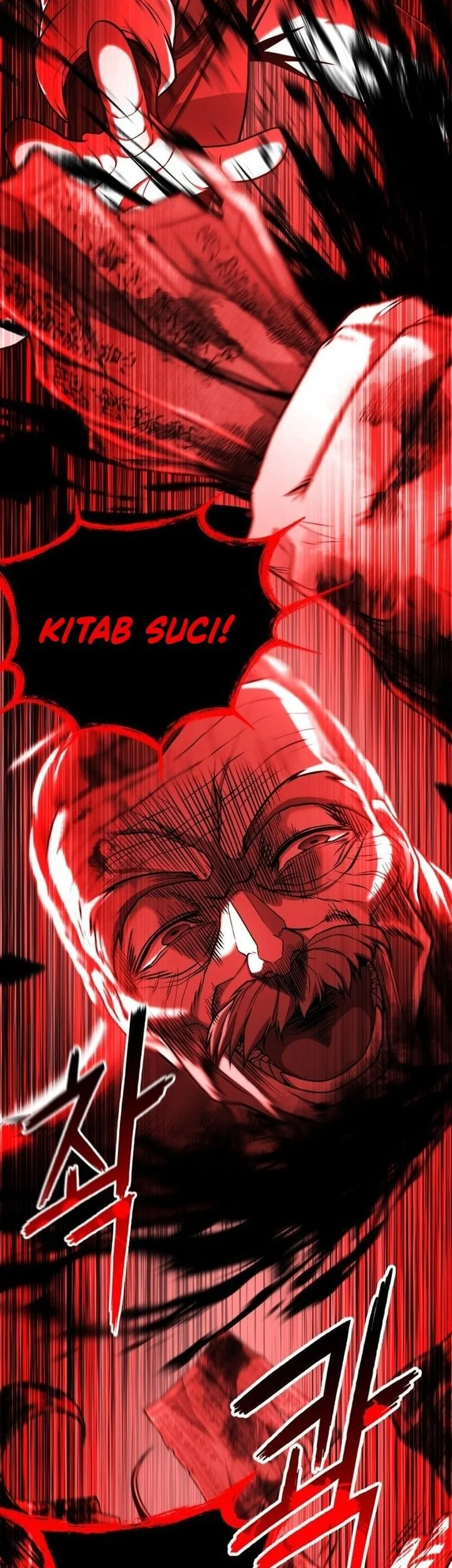 Revenge of the Bloom Flower Chapter 1 Gambar 33