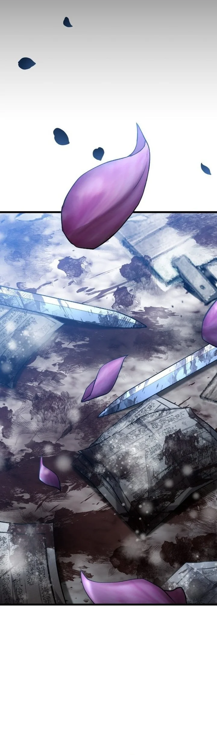 Revenge of the Bloom Flower Chapter 1 Gambar 39