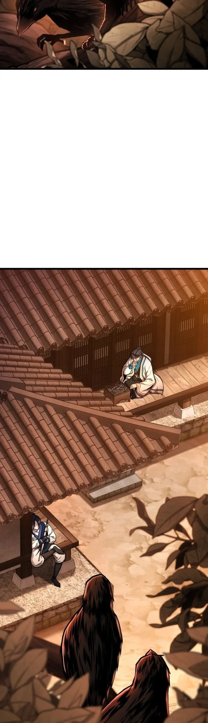 Revenge of the Bloom Flower Chapter 1 Gambar 43