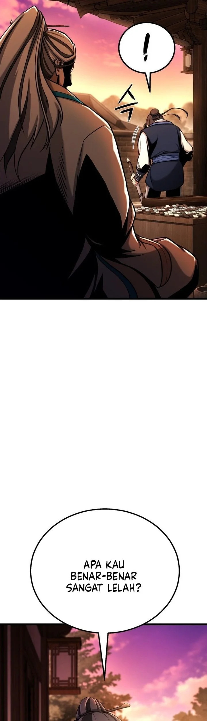 Revenge of the Bloom Flower Chapter 1 Gambar 49