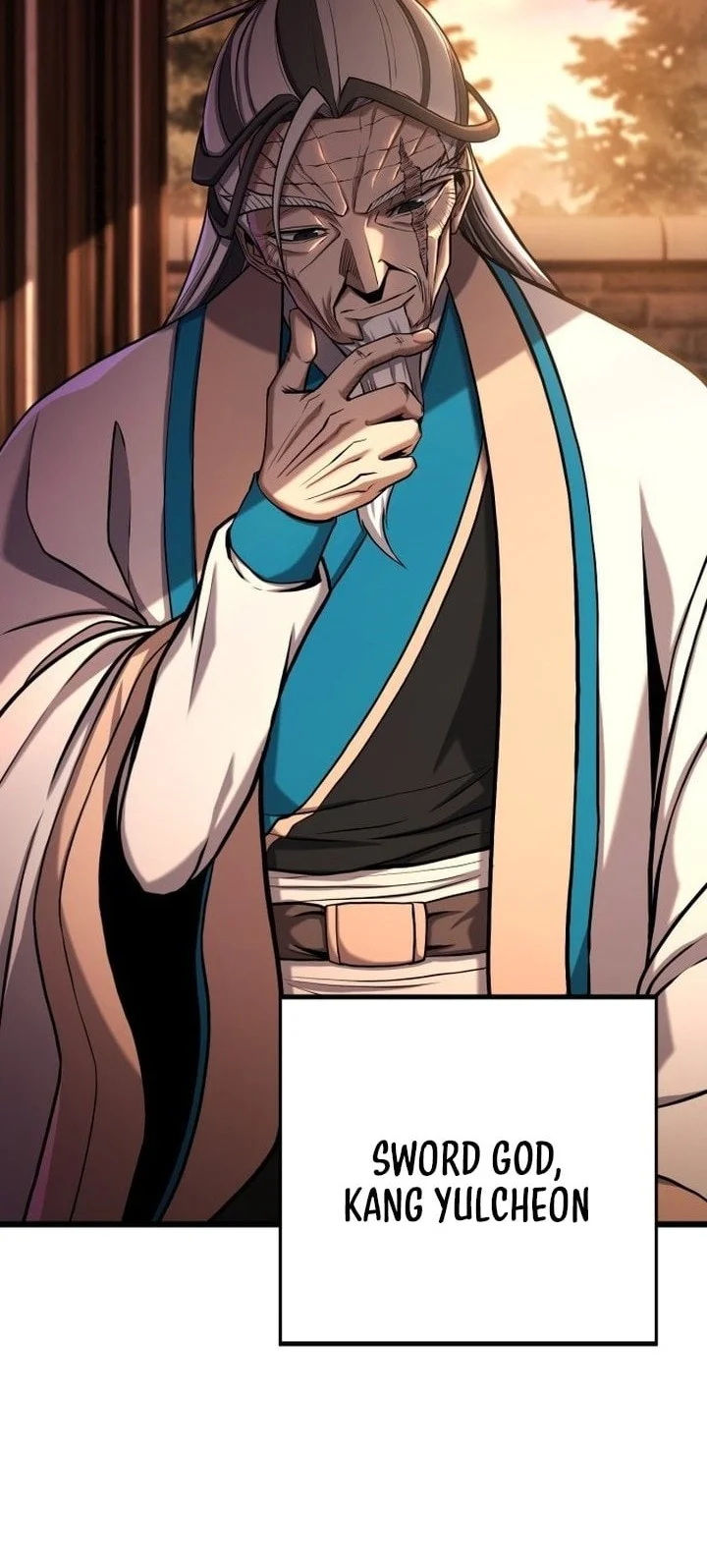 Revenge of the Bloom Flower Chapter 1 Gambar 50