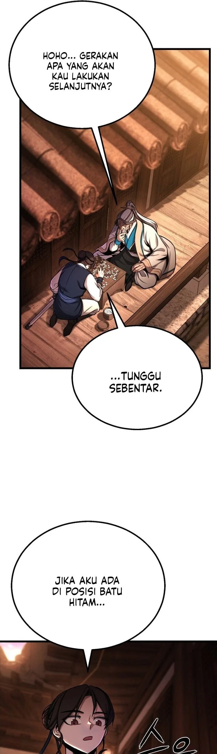 Revenge of the Bloom Flower Chapter 1 Gambar 55