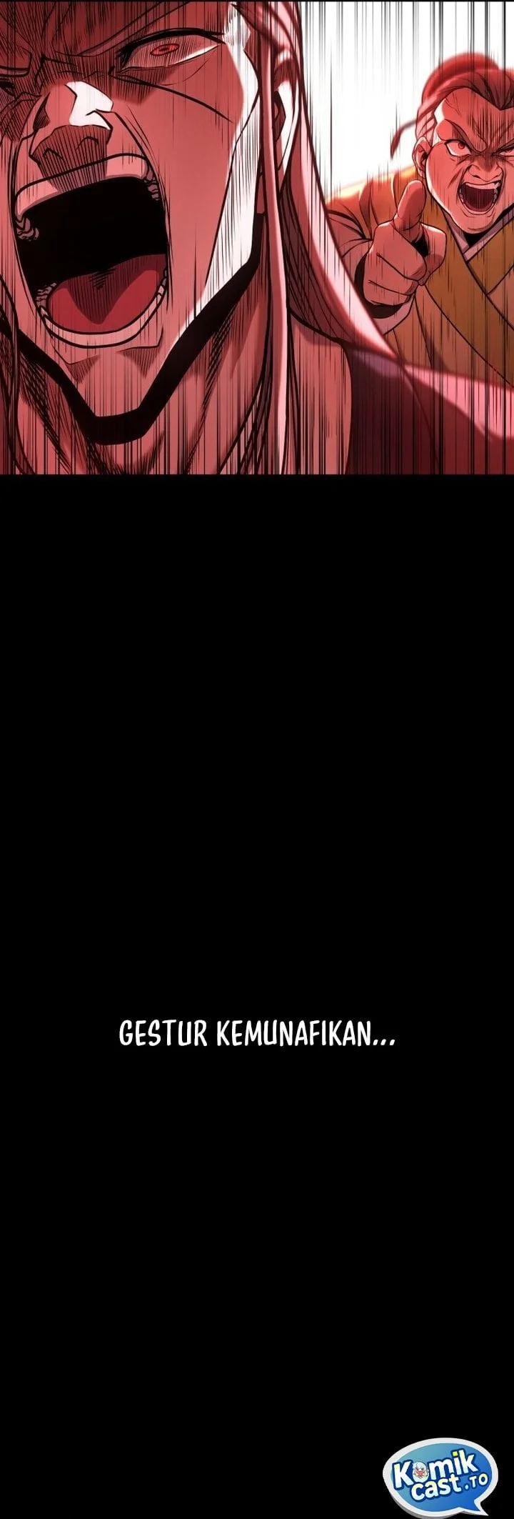 Revenge of the Bloom Flower Chapter 1 Gambar 4