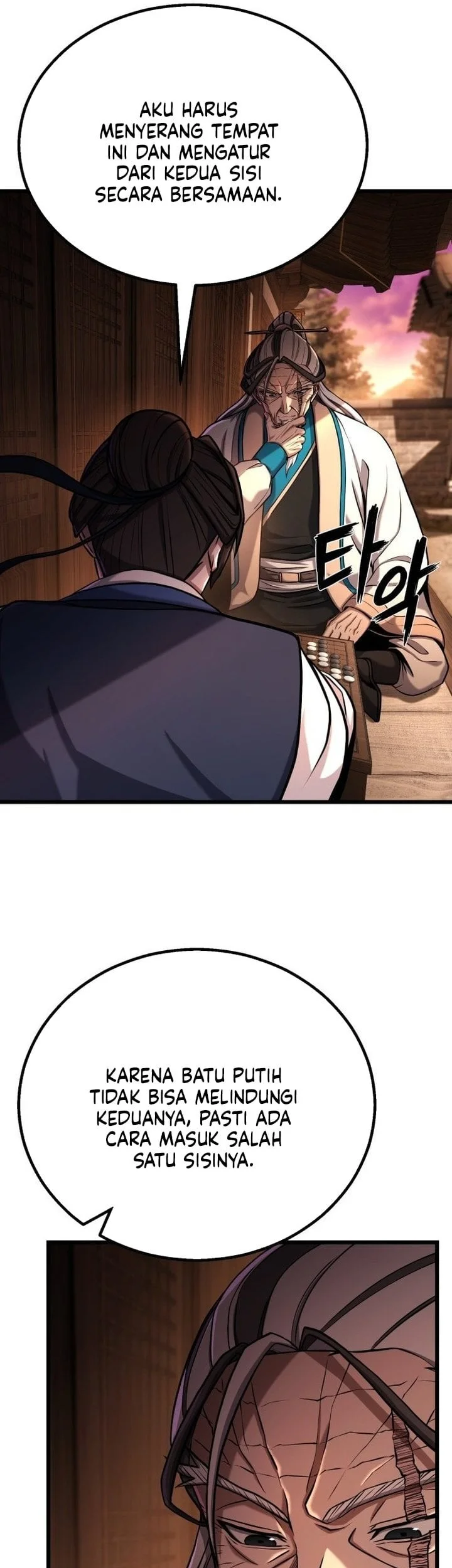 Revenge of the Bloom Flower Chapter 1 Gambar 57