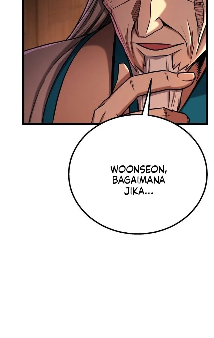 Revenge of the Bloom Flower Chapter 1 Gambar 58