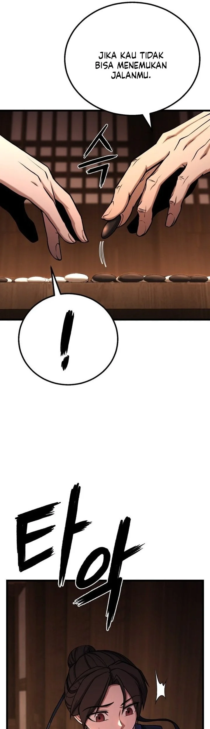 Revenge of the Bloom Flower Chapter 1 Gambar 59