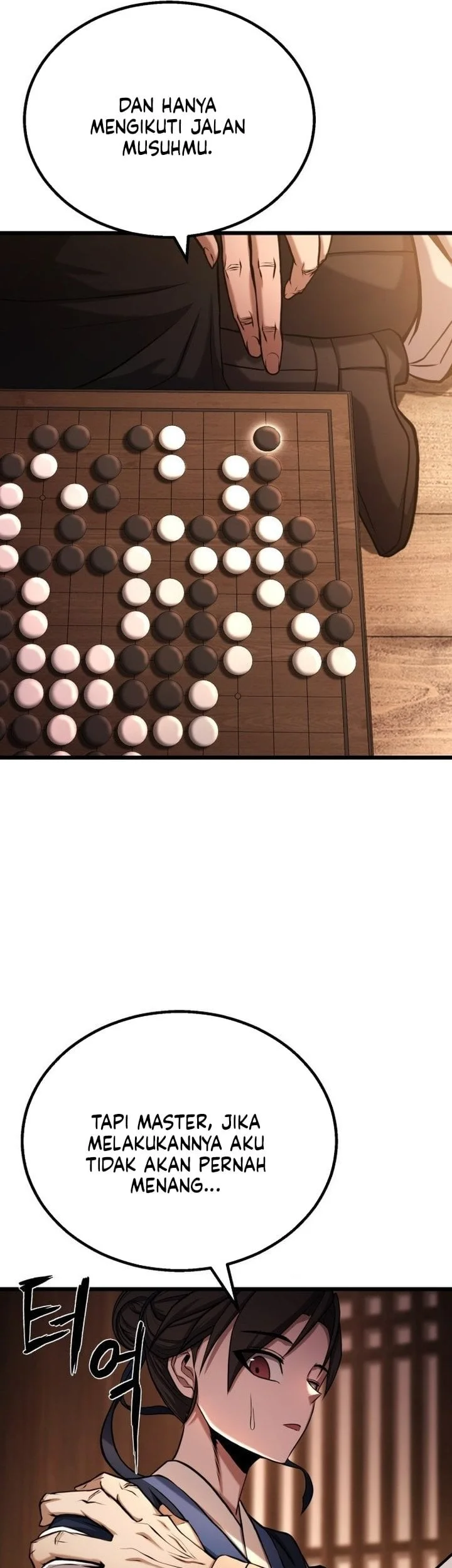 Revenge of the Bloom Flower Chapter 1 Gambar 61