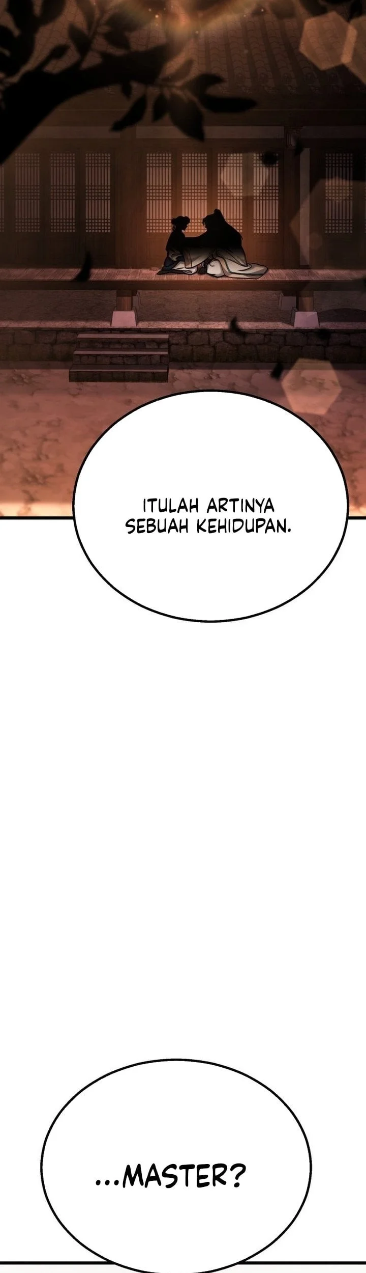 Revenge of the Bloom Flower Chapter 1 Gambar 63