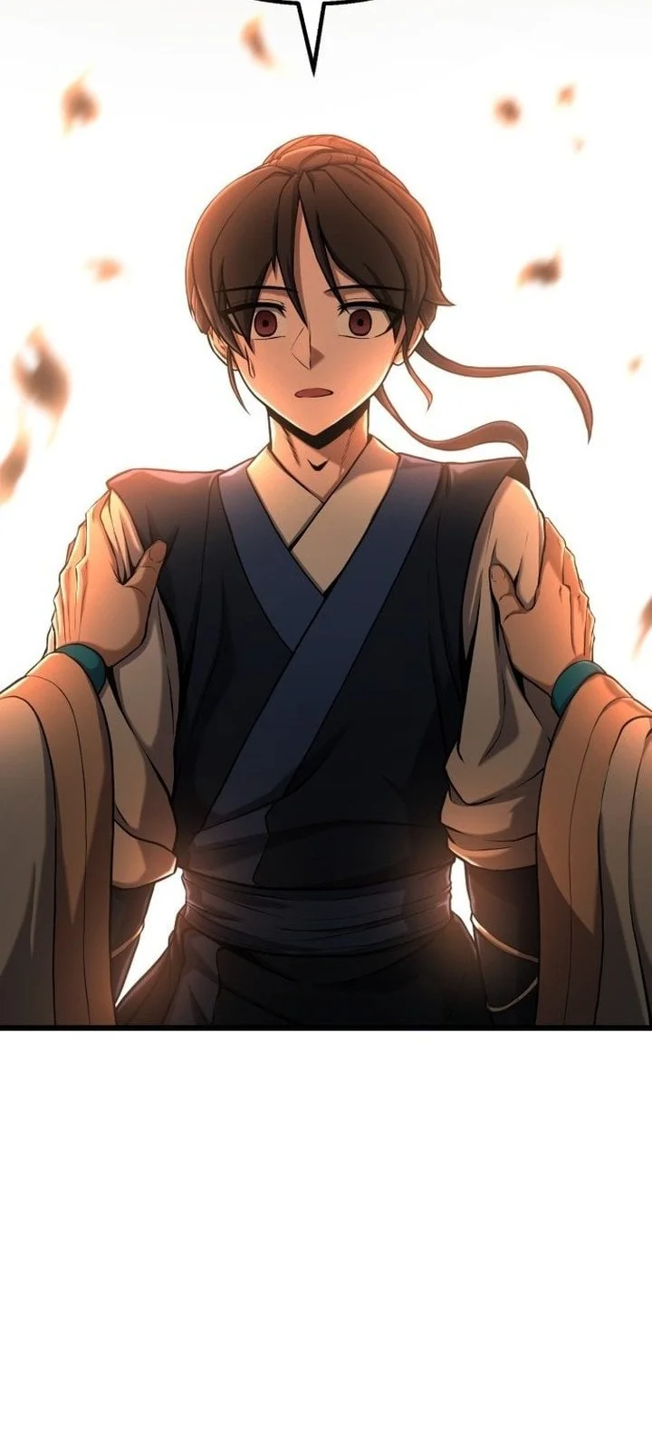 Revenge of the Bloom Flower Chapter 1 Gambar 64