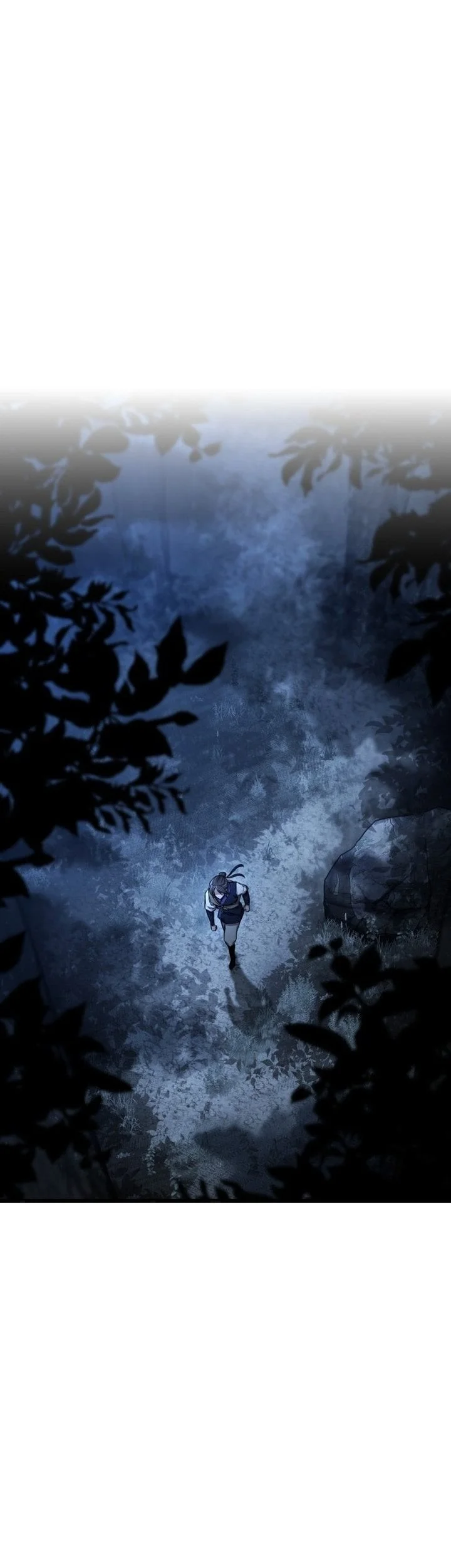 Revenge of the Bloom Flower Chapter 1 Gambar 65