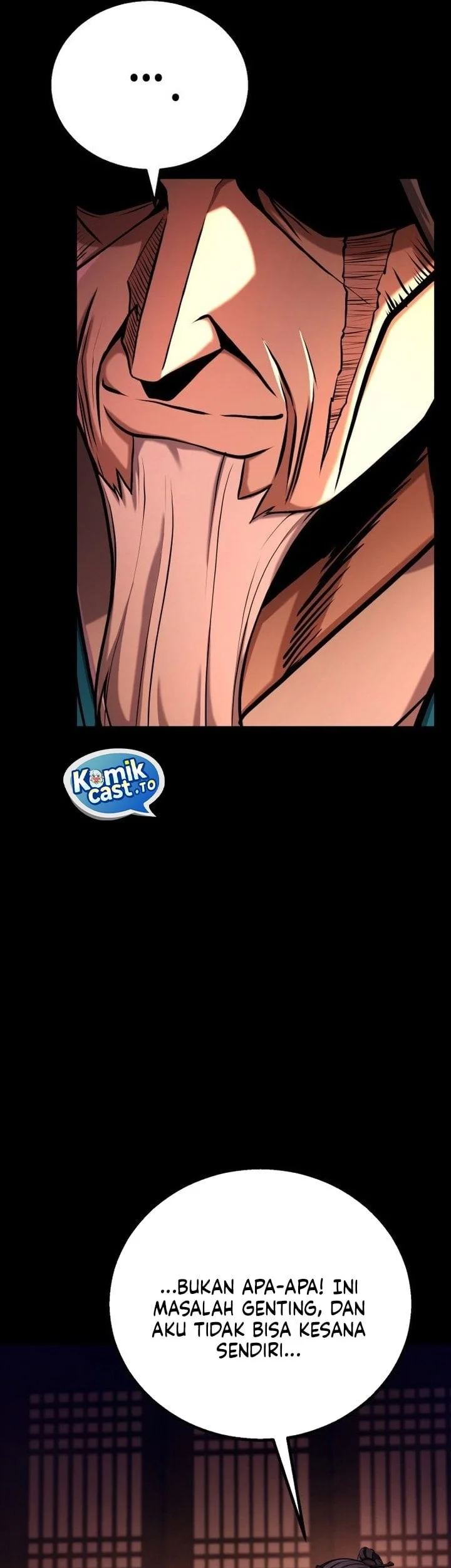 Revenge of the Bloom Flower Chapter 1 Gambar 73