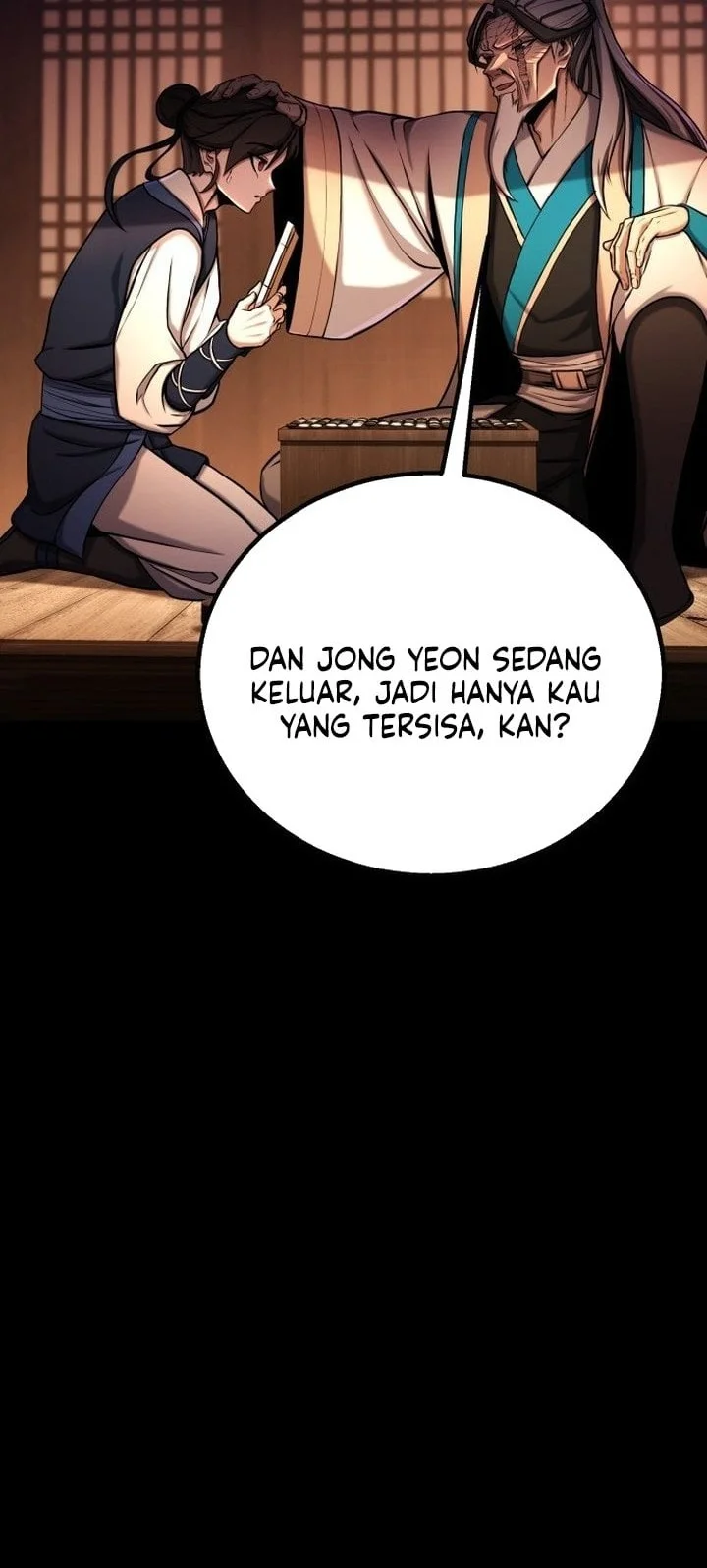 Revenge of the Bloom Flower Chapter 1 Gambar 74