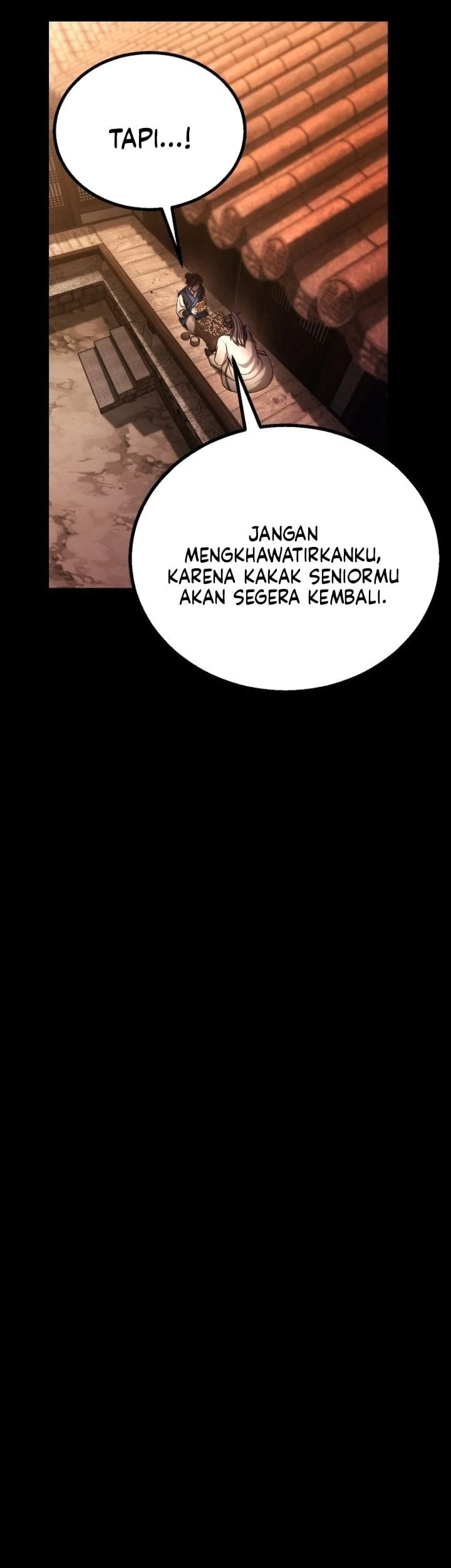 Revenge of the Bloom Flower Chapter 1 Gambar 75