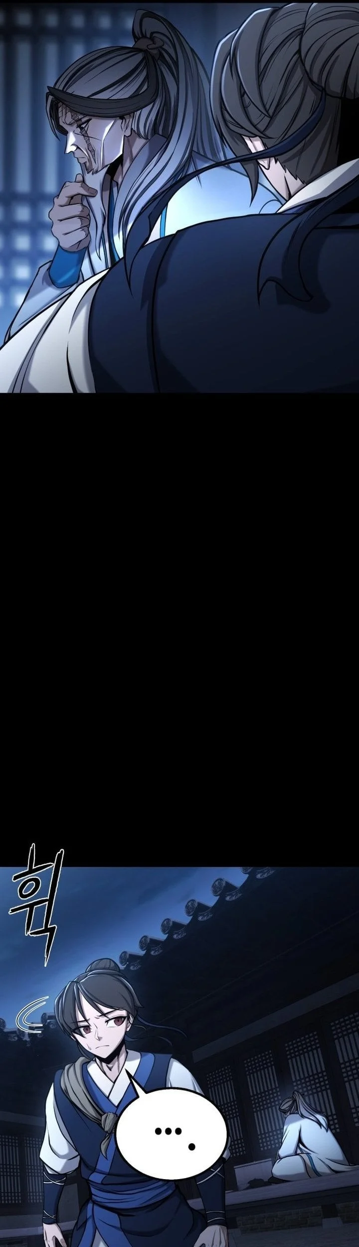 Revenge of the Bloom Flower Chapter 1 Gambar 79