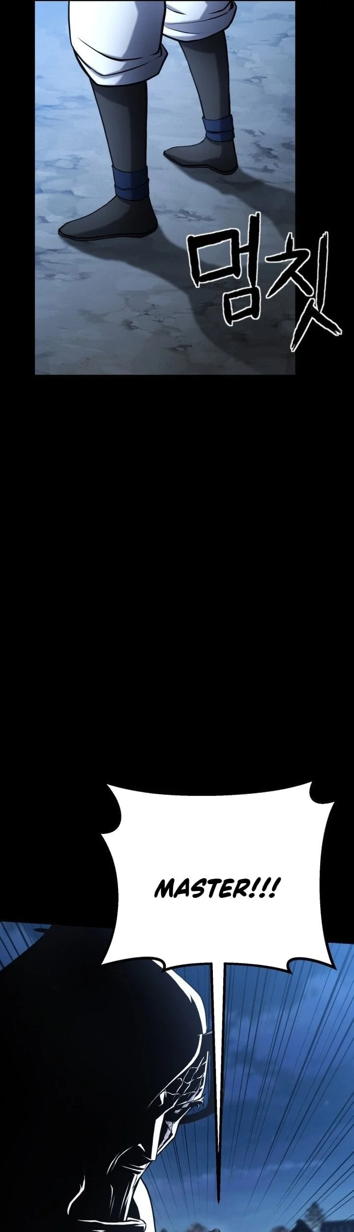 Revenge of the Bloom Flower Chapter 1 Gambar 81