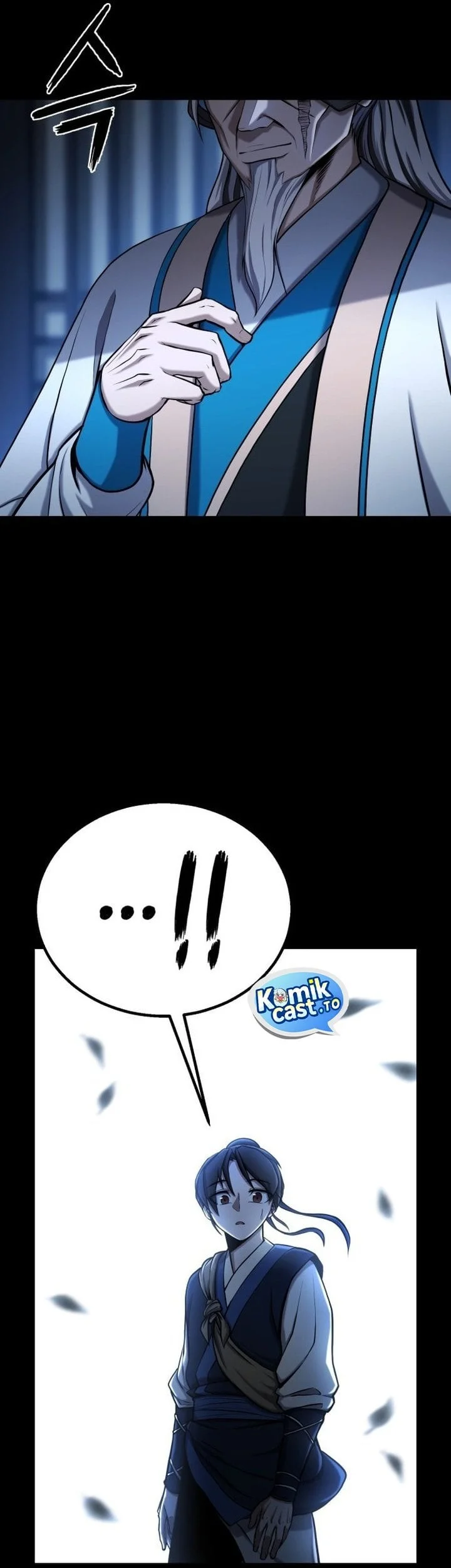 Revenge of the Bloom Flower Chapter 1 Gambar 83