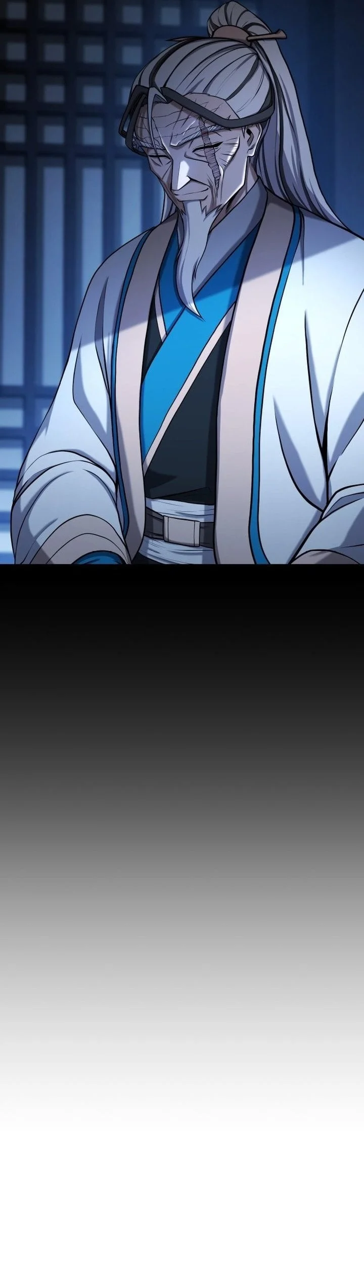 Revenge of the Bloom Flower Chapter 1 Gambar 85