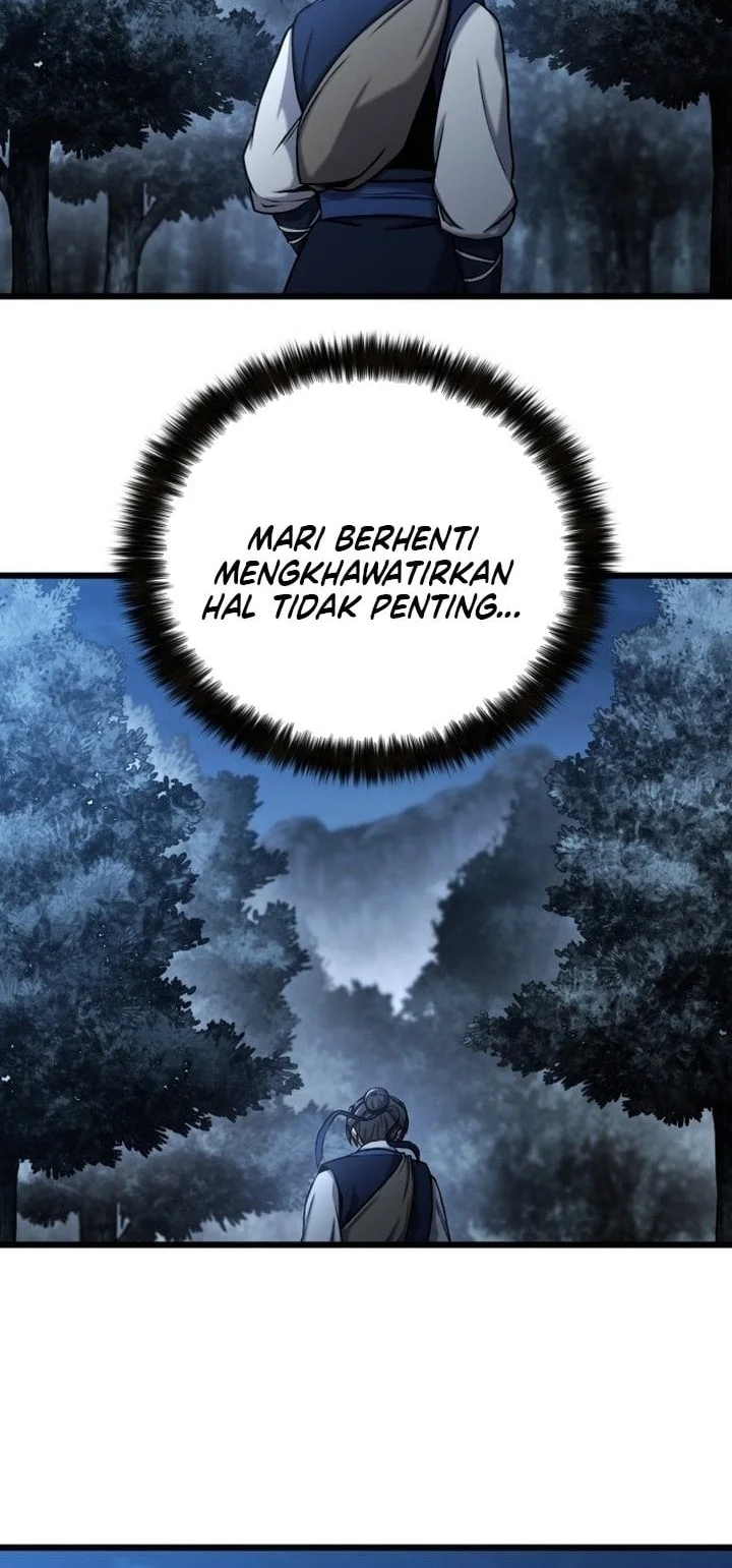 Revenge of the Bloom Flower Chapter 1 Gambar 88