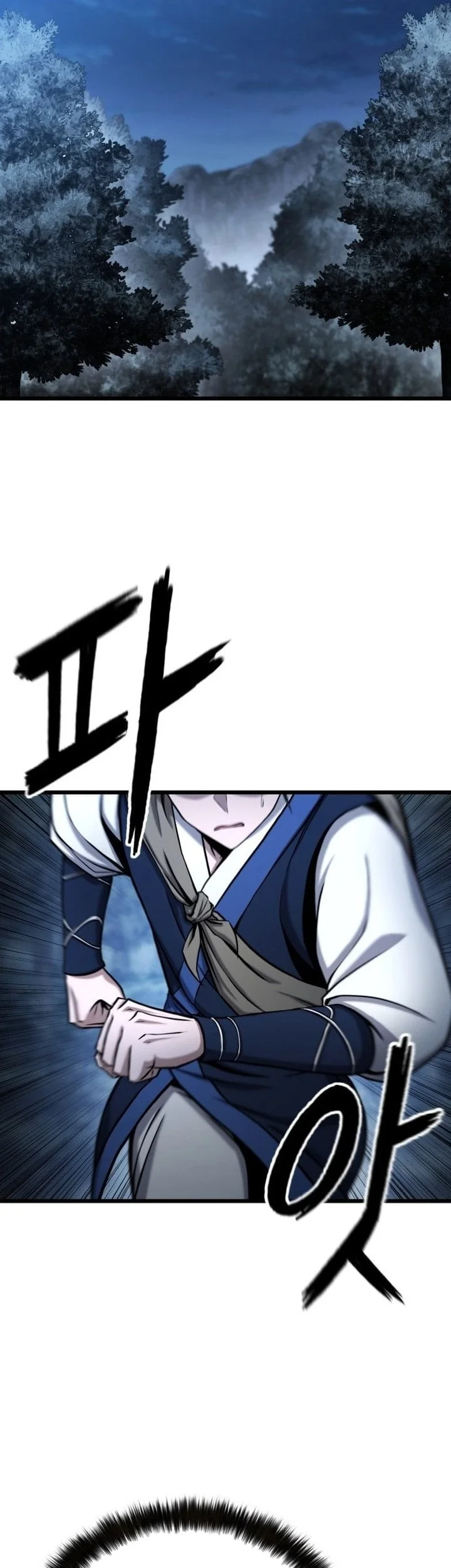 Revenge of the Bloom Flower Chapter 1 Gambar 89