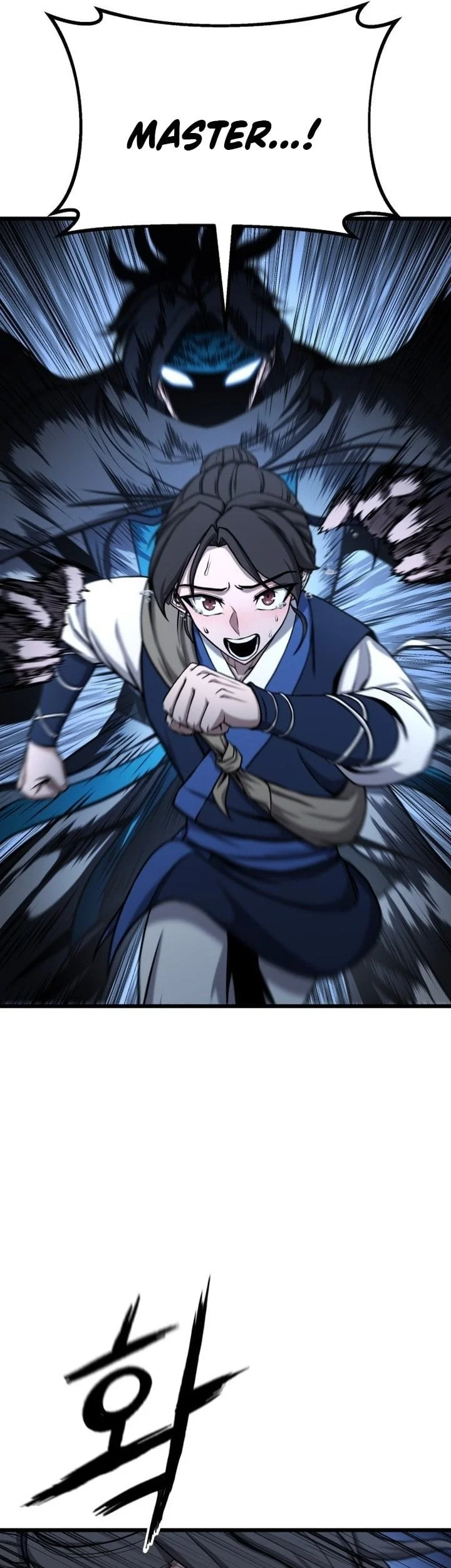 Revenge of the Bloom Flower Chapter 1 Gambar 93