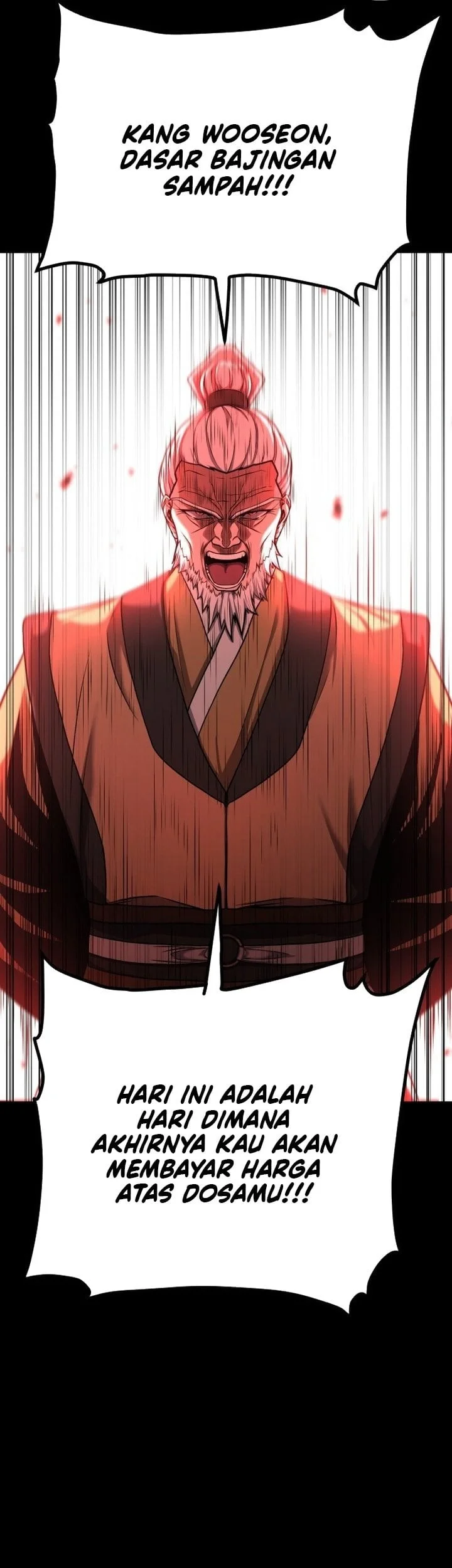 Revenge of the Bloom Flower Chapter 1 Gambar 5