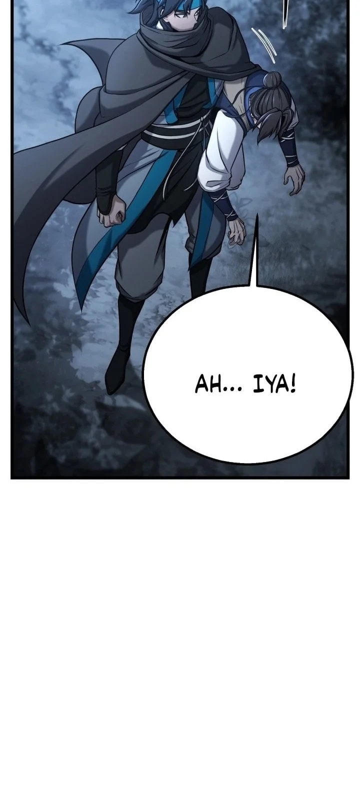 Revenge of the Bloom Flower Chapter 1 Gambar 98