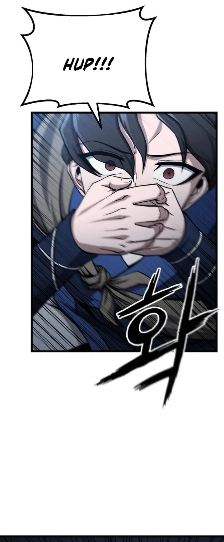 Revenge of the Bloom Flower Chapter 1 Gambar 99