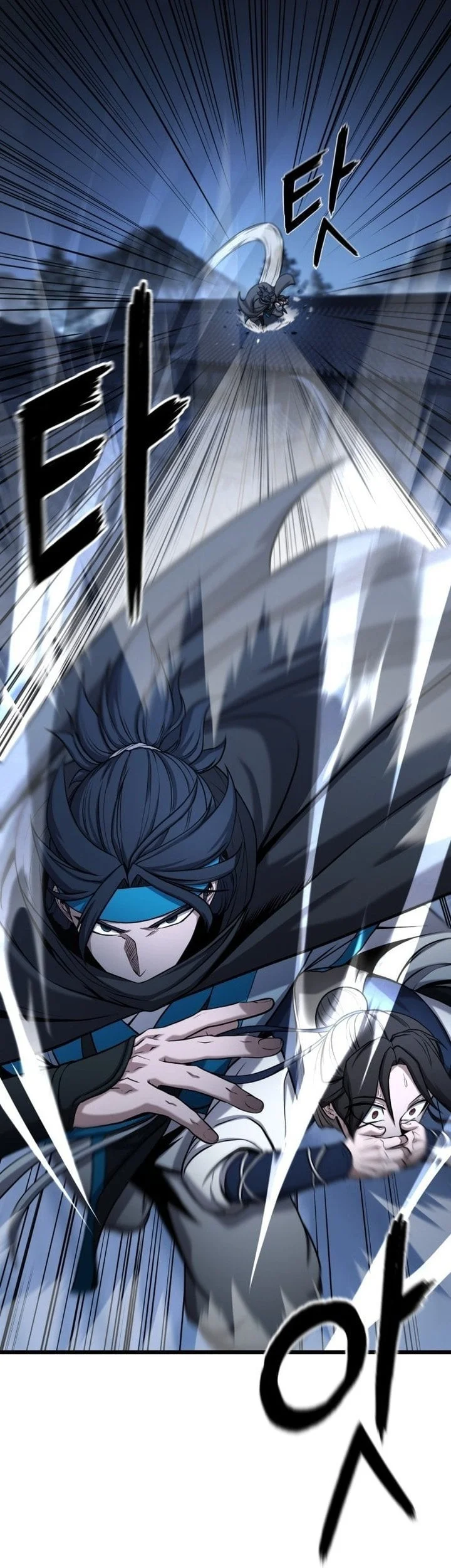 Revenge of the Bloom Flower Chapter 1 Gambar 100