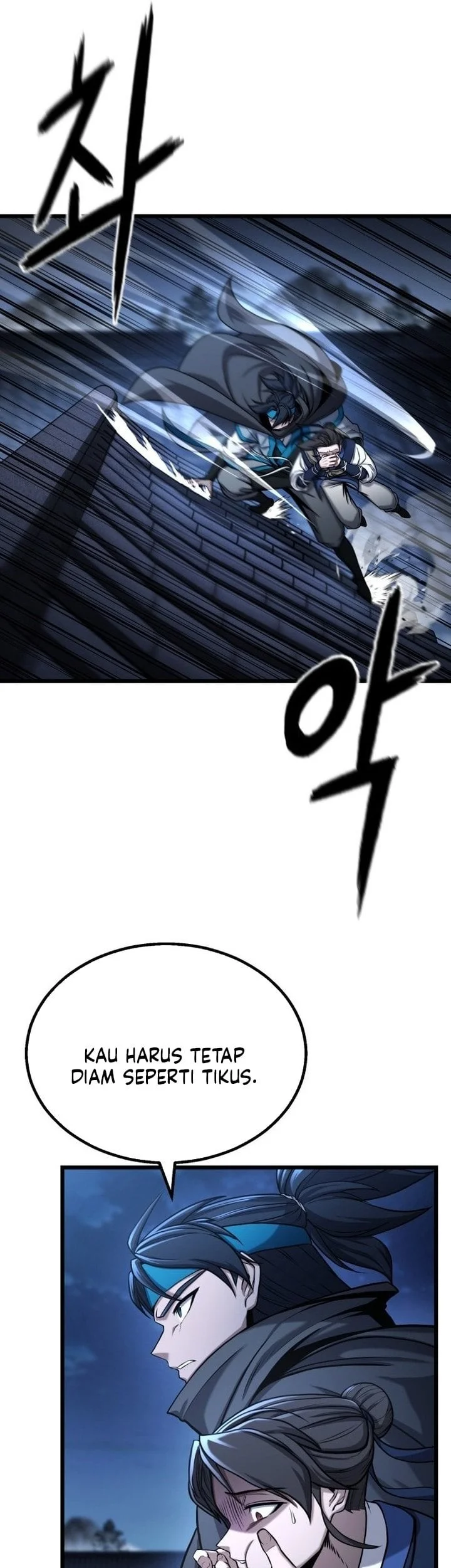 Revenge of the Bloom Flower Chapter 1 Gambar 102