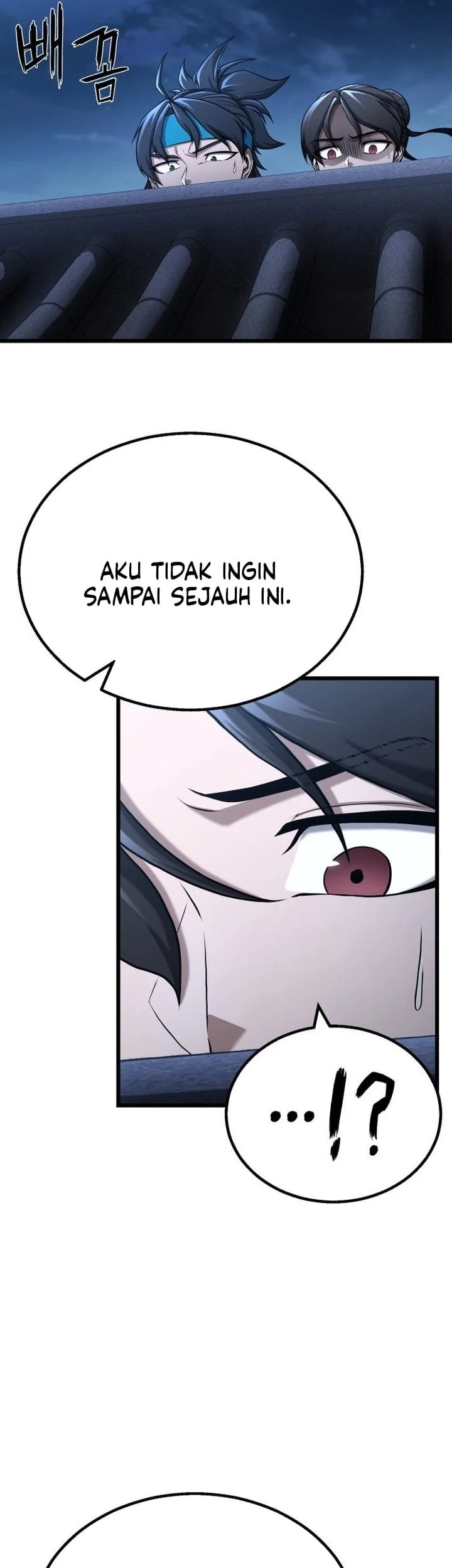 Revenge of the Bloom Flower Chapter 1 Gambar 104