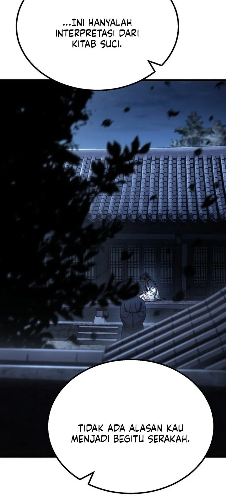 Revenge of the Bloom Flower Chapter 1 Gambar 105