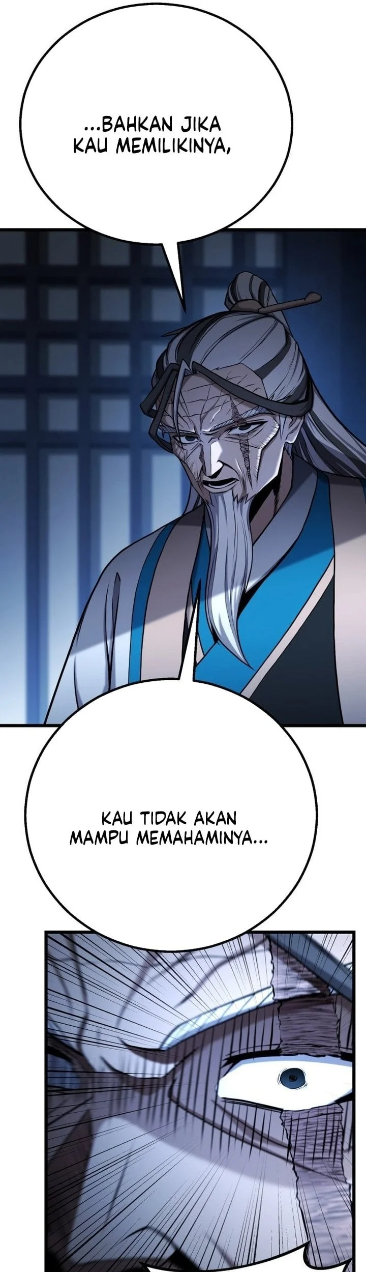 Revenge of the Bloom Flower Chapter 1 Gambar 107