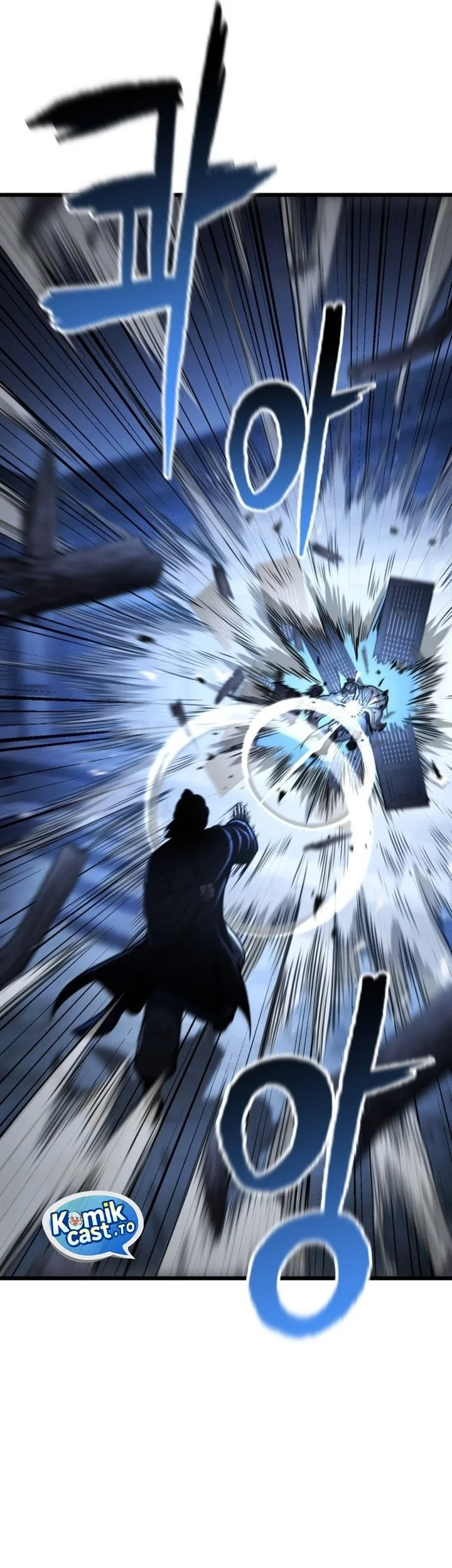 Revenge of the Bloom Flower Chapter 1 Gambar 109