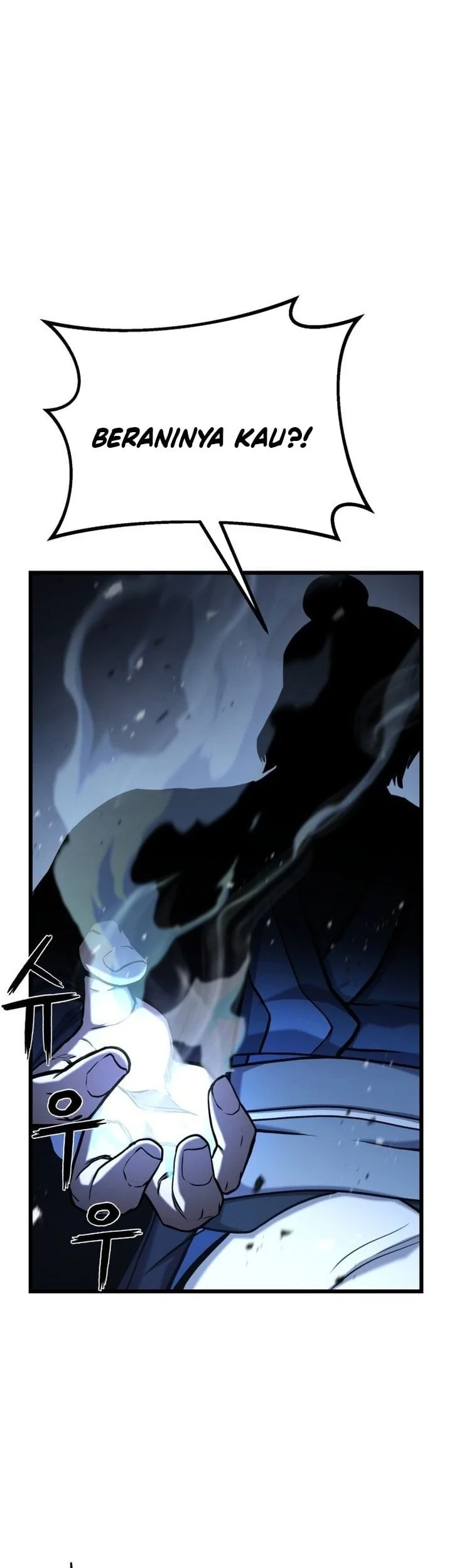 Revenge of the Bloom Flower Chapter 1 Gambar 111