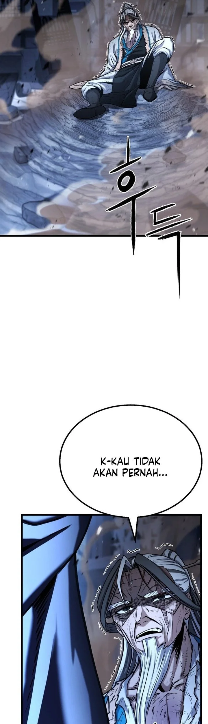 Revenge of the Bloom Flower Chapter 1 Gambar 113