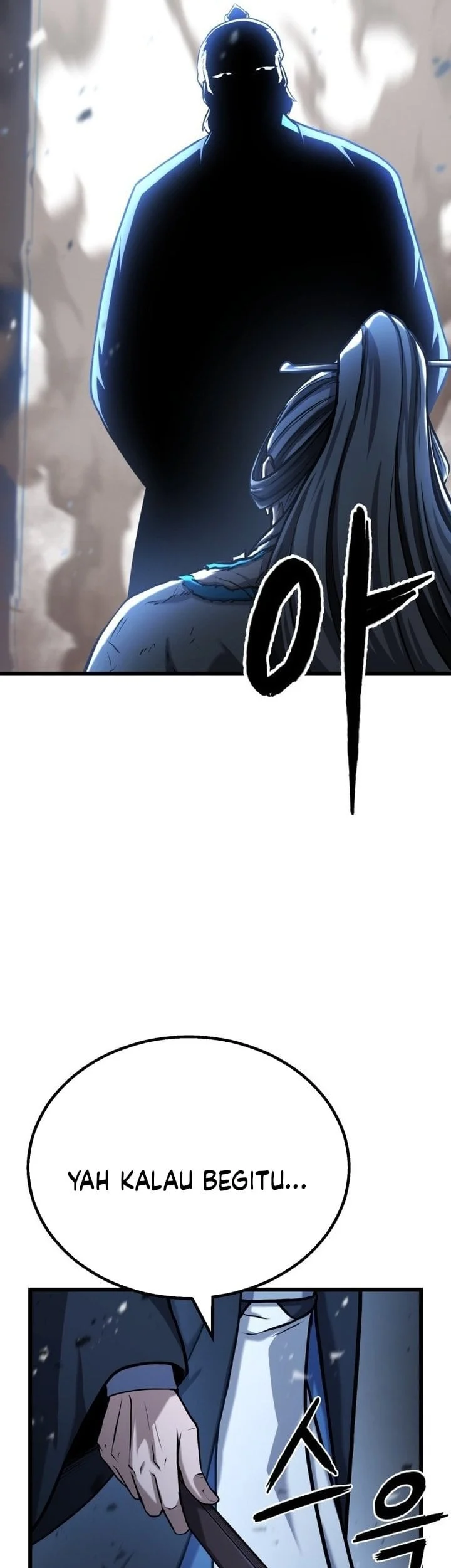 Revenge of the Bloom Flower Chapter 1 Gambar 115