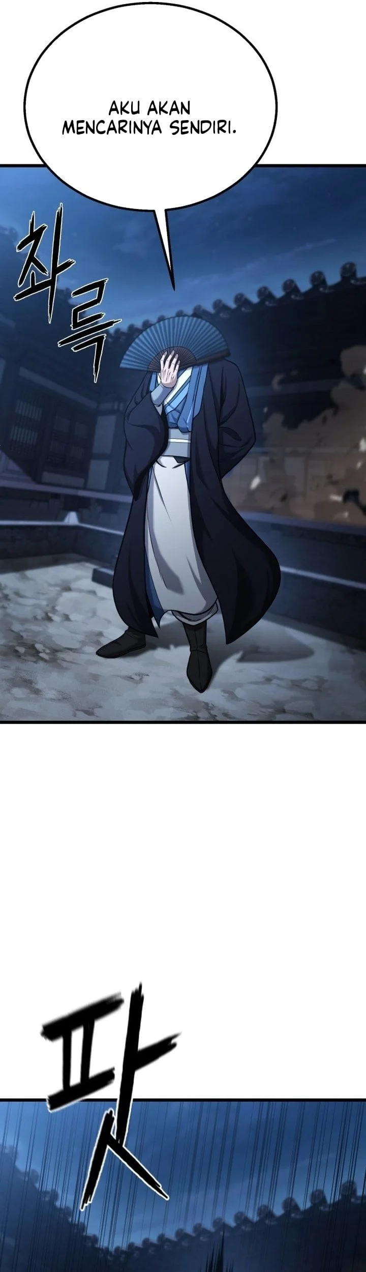 Revenge of the Bloom Flower Chapter 1 Gambar 117