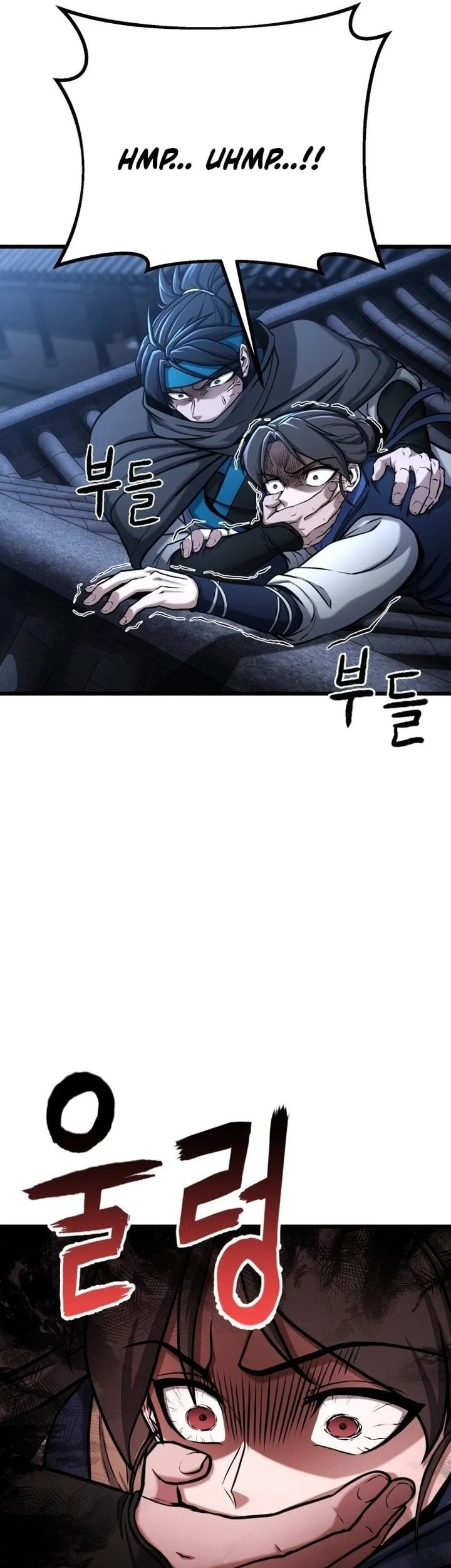 Revenge of the Bloom Flower Chapter 1 Gambar 119