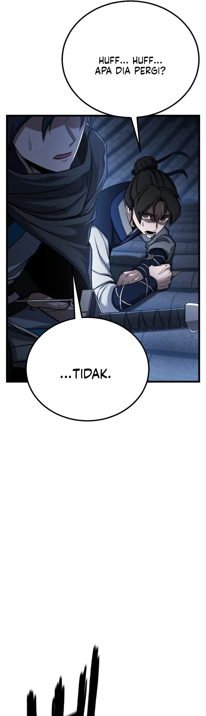 Revenge of the Bloom Flower Chapter 1 Gambar 123