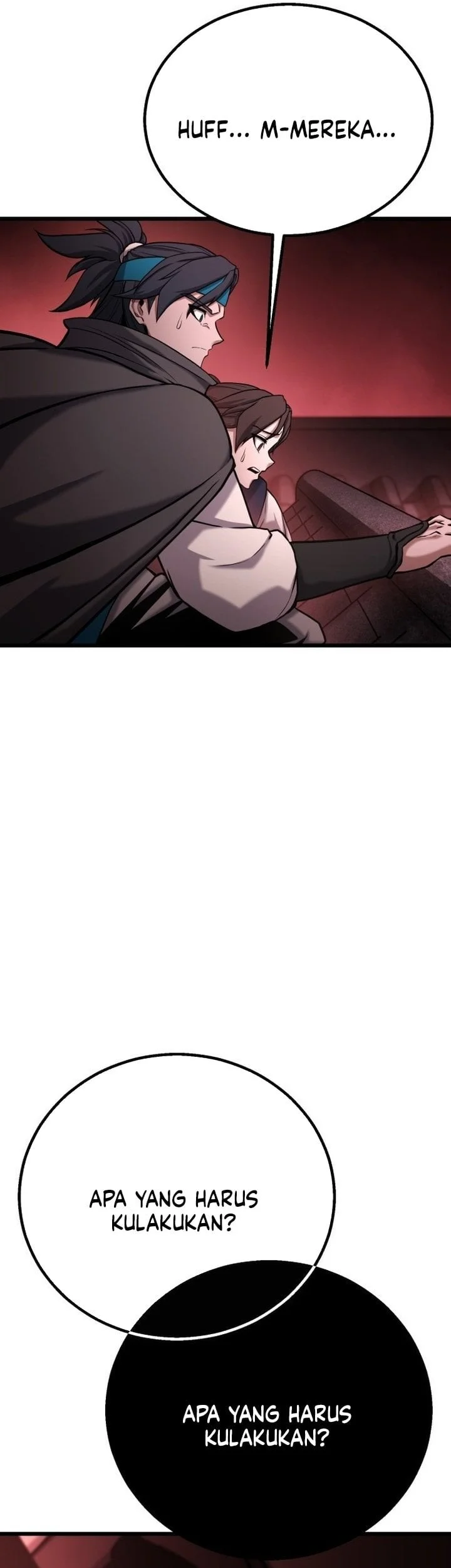 Revenge of the Bloom Flower Chapter 1 Gambar 129