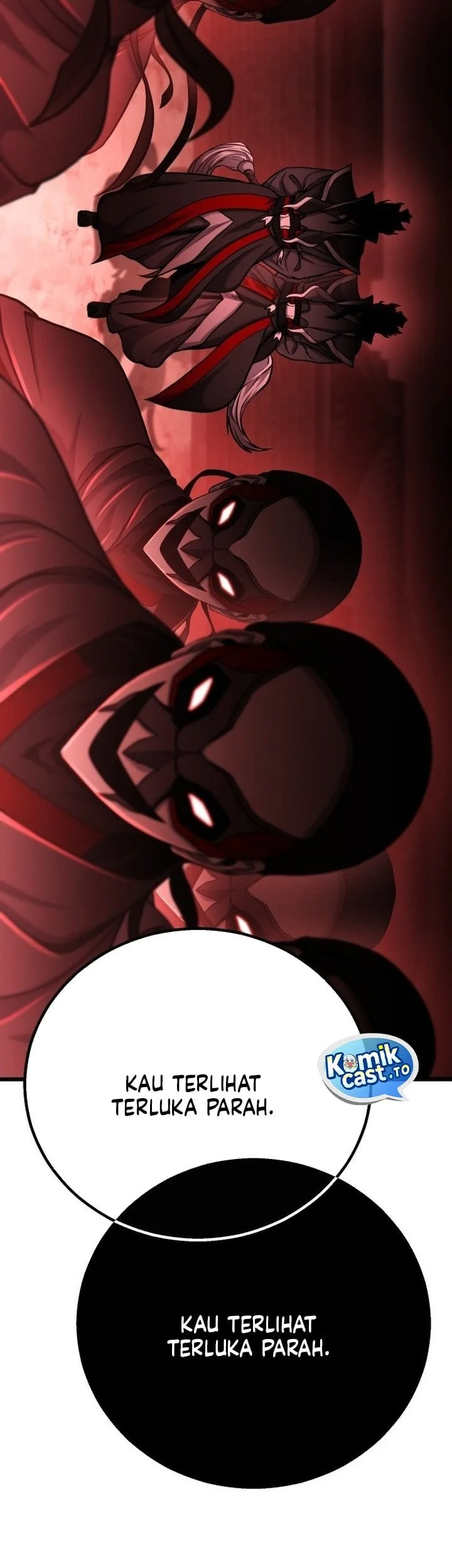 Revenge of the Bloom Flower Chapter 1 Gambar 131