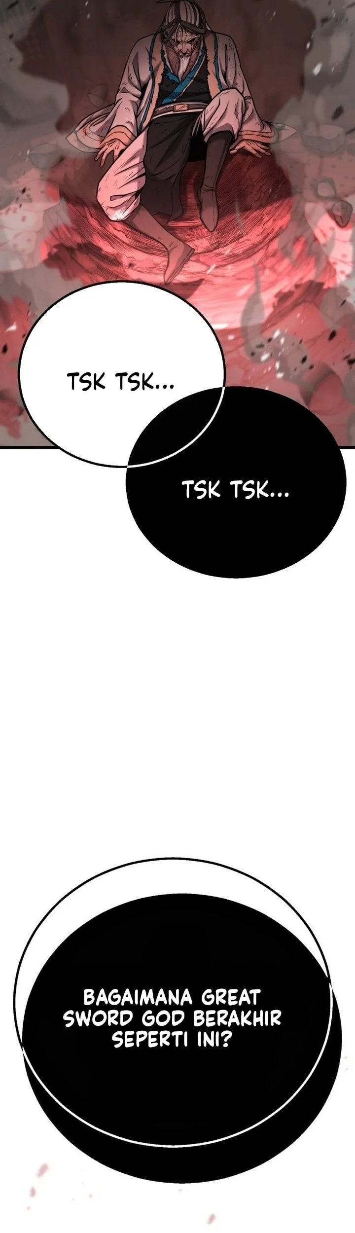 Revenge of the Bloom Flower Chapter 1 Gambar 133