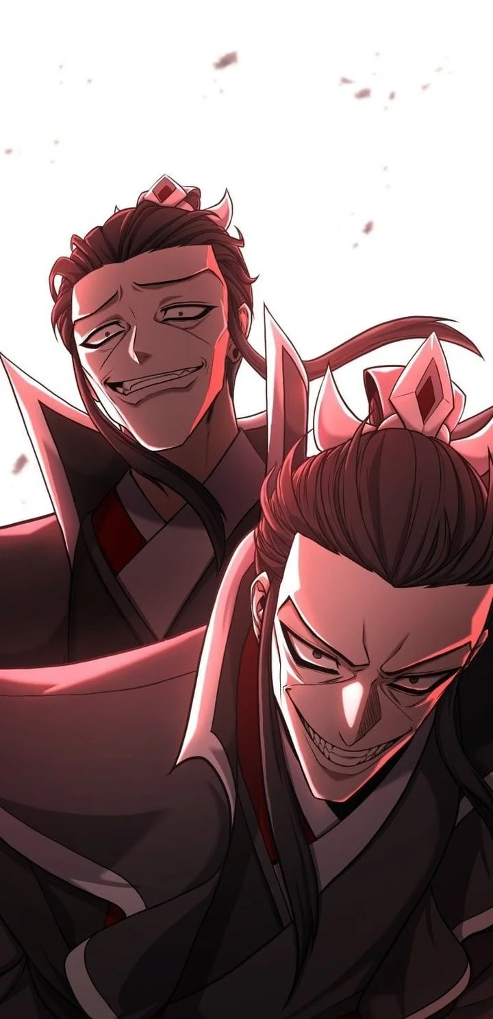 Revenge of the Bloom Flower Chapter 1 Gambar 134