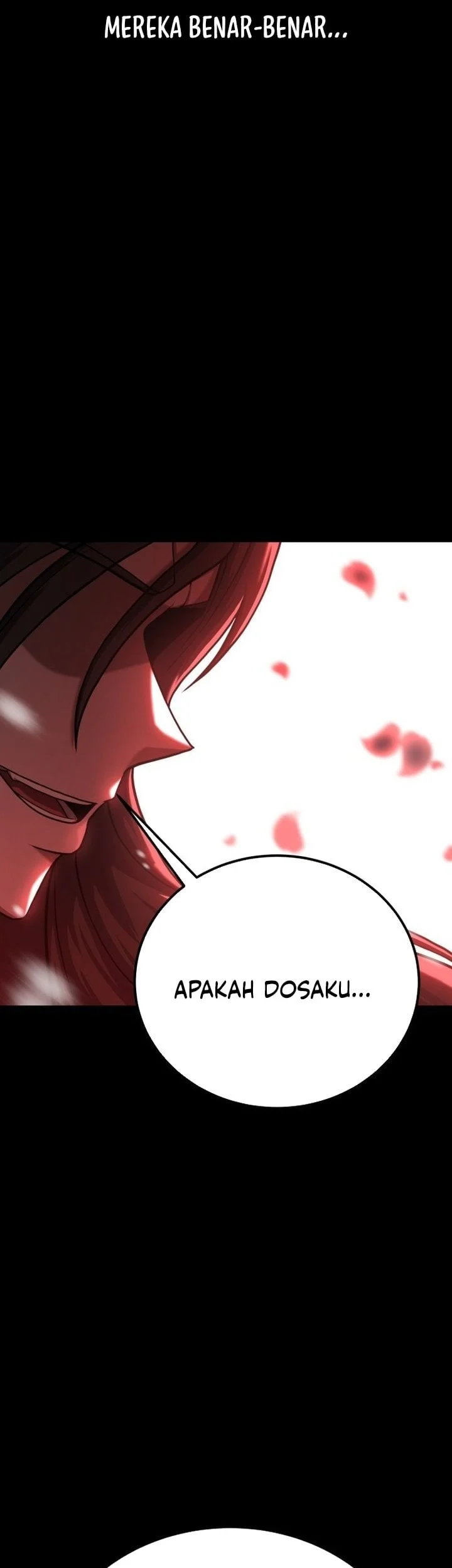 Revenge of the Bloom Flower Chapter 1 Gambar 9