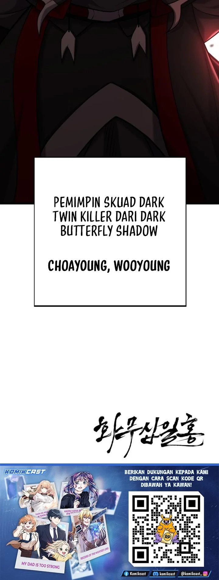 Revenge of the Bloom Flower Chapter 1 Gambar 135