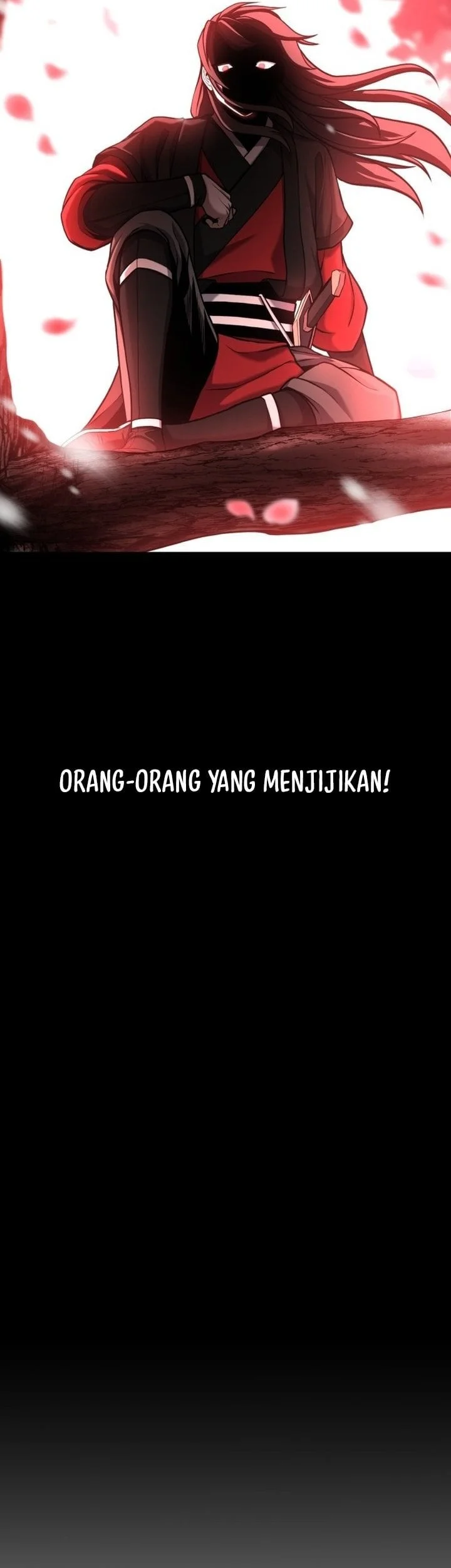 Revenge of the Bloom Flower Chapter 1 Gambar 11