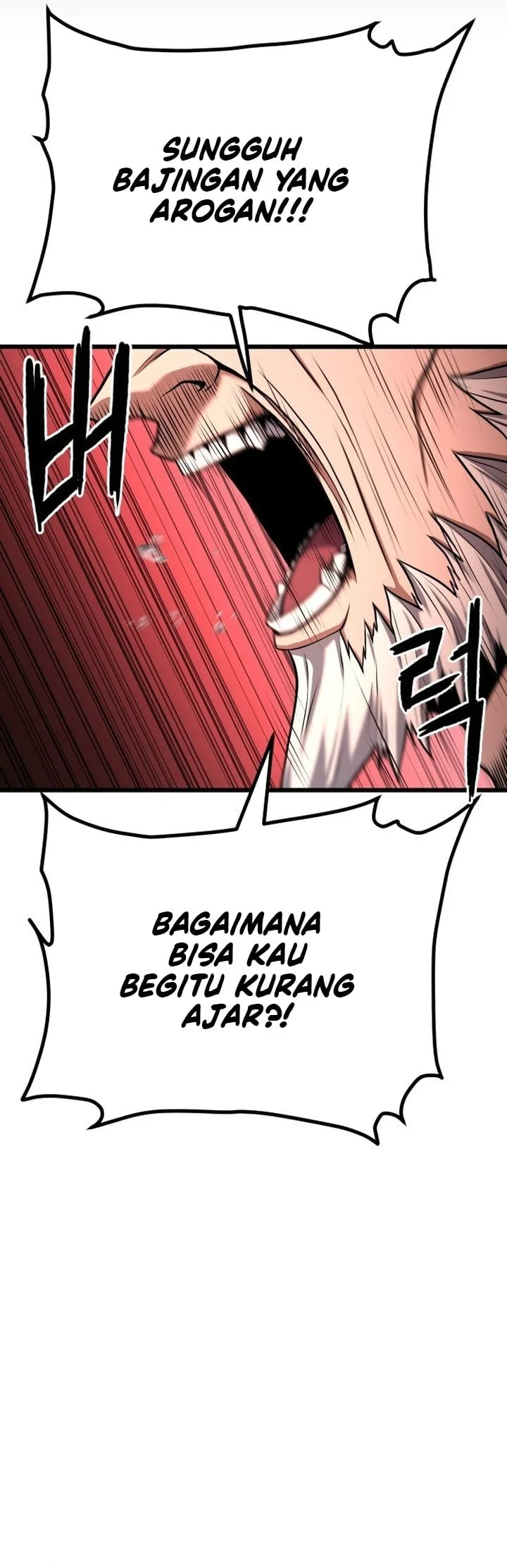 Revenge of the Bloom Flower Chapter 1 Gambar 13