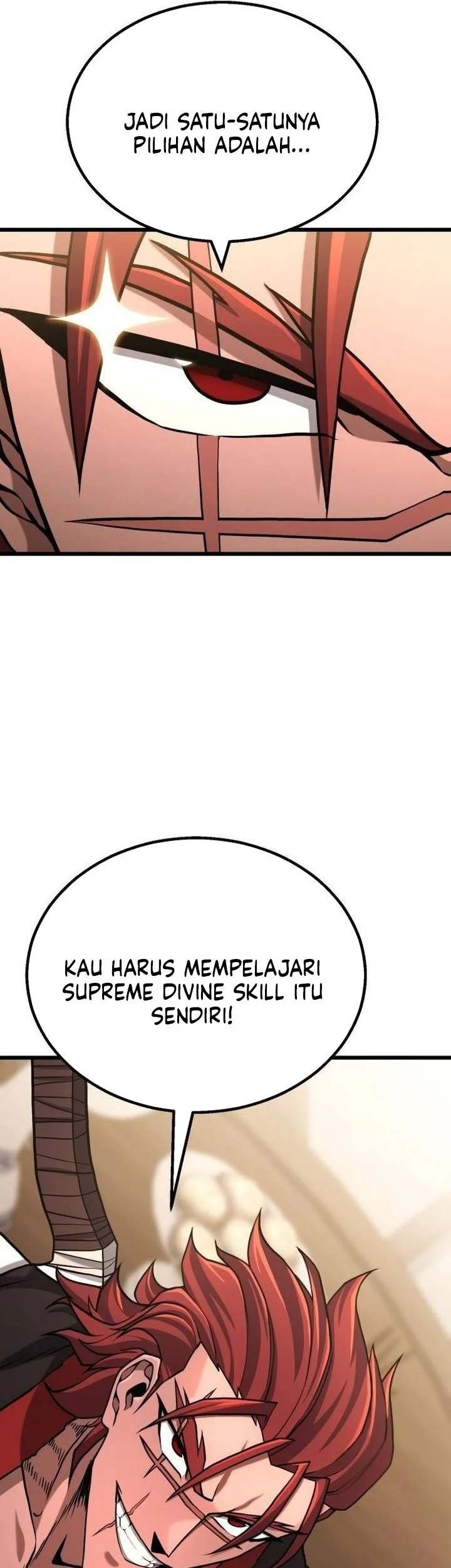 Revenge of the Bloom Flower Chapter 10 Gambar 62
