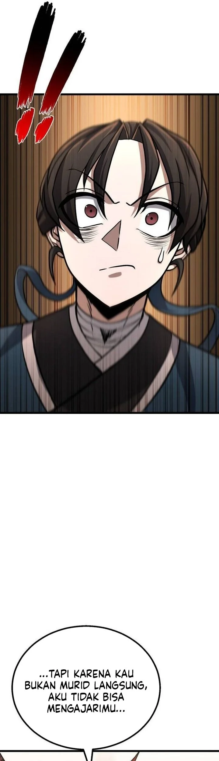 Revenge of the Bloom Flower Chapter 10 Gambar 64
